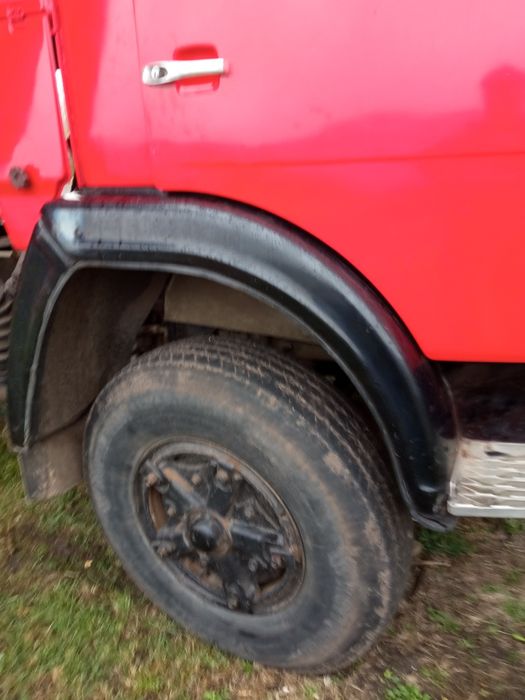 Продам Камаз 45143 ЯМЗ 238