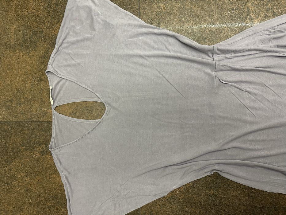 Midi Sukienka Letnia