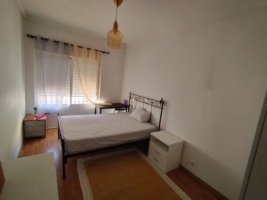 Quartos em Belém