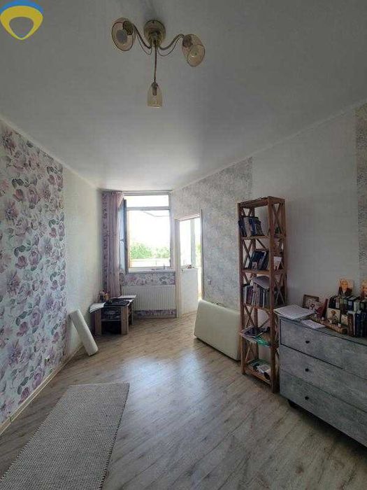 Квартира в Новом доме на Черемушках