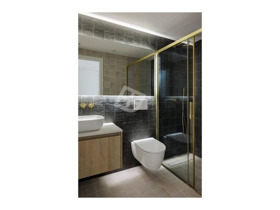 Apartamento T2 - Praia da Barra