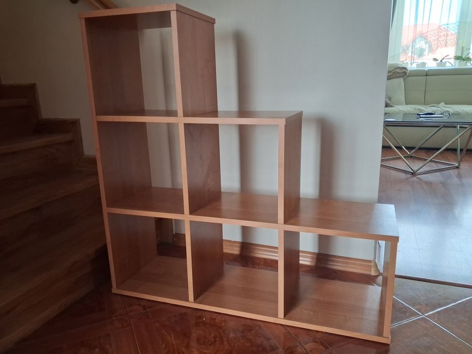 Regał na książki ,szafka