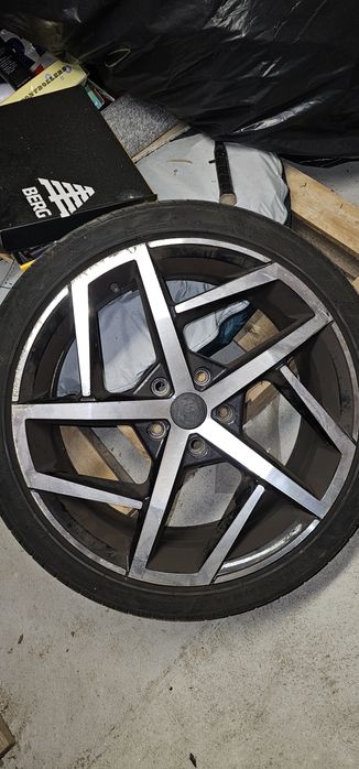 Jantes 18 5x112 para venda