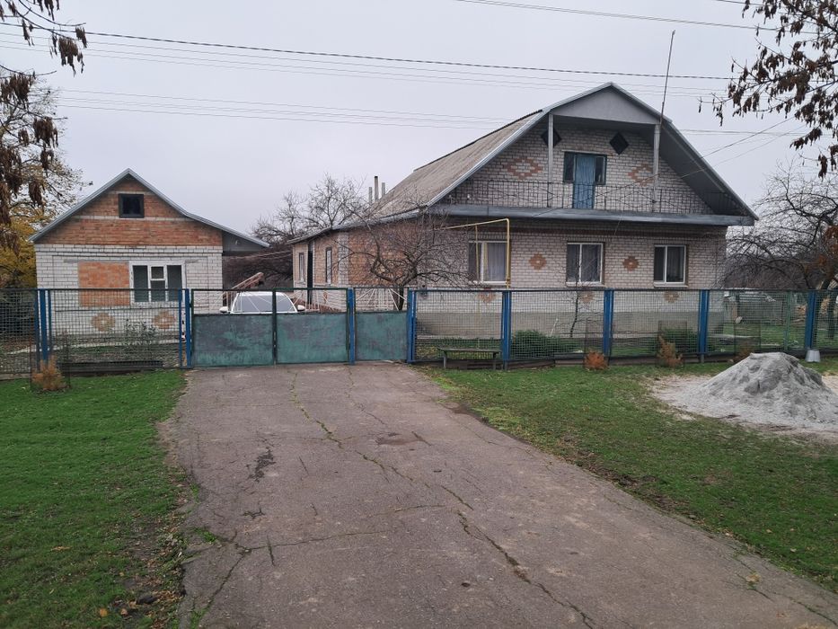 Продам Будинок с.Вільне,Синельниківськ.р-н,м.Дніпро