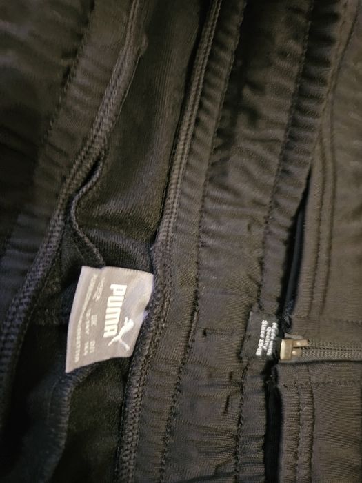 Nowy dres Pumy r.164