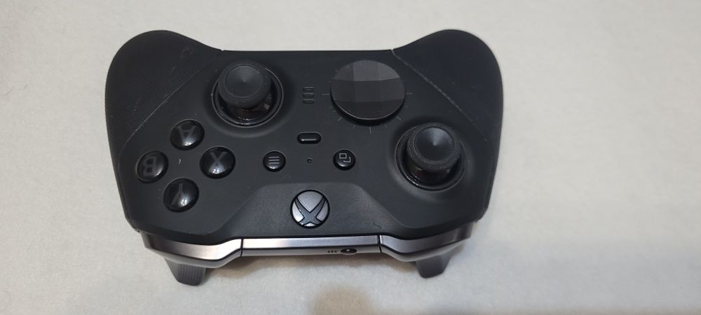 Беспроводной геймпад Microsoft Xbox Elite Wireless Controller Series 2