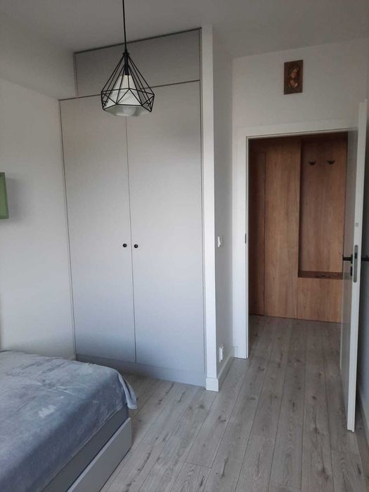 Jedyny taki układ | 52 m² + taras 52 m²| świetna lokalizacja ul. Zamojska