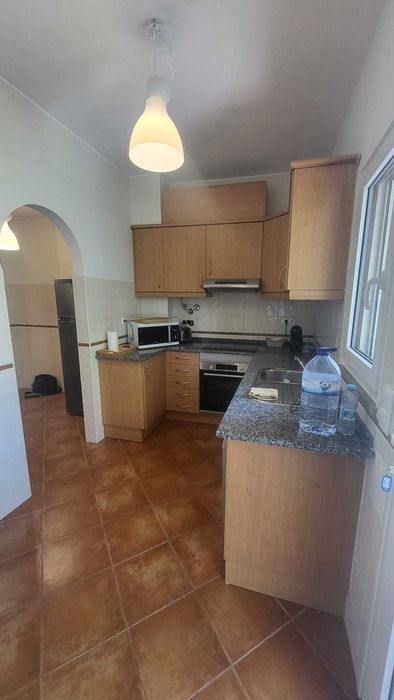 Apartamento T4 para férias junto á praia, Quarteira