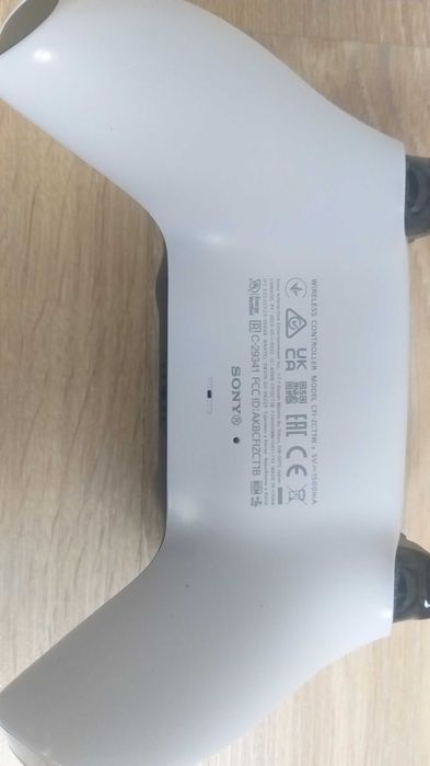 Pad Dualshock ps5