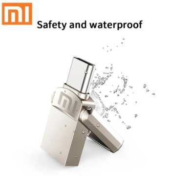 Pen Drive USB / Type C 2 TB