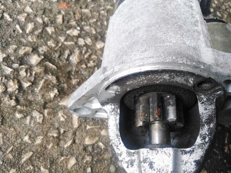 Motor de Arranque Mitsubishi 1.8i Ref: M000T80081