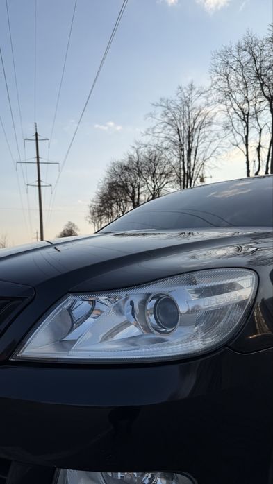 Skoda Octavia A5 FL  2012 1.6Tdi MT