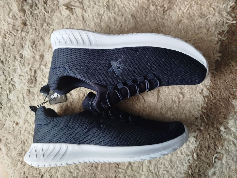 Buty sportowe męskie rozmiar 45 Nowe