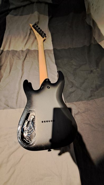 Guitarra jackson js1x dk
