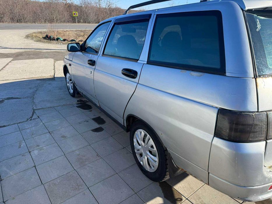 Продам авто непоганому стані