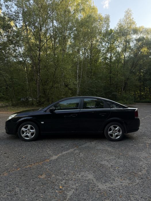Opel Vectra C GTS 1.9 cdti 120km 2008r. oszczędny dynamiczny lift