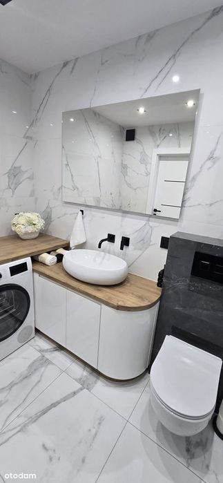 Mieszkanie 3-pokojowe 65,64 m² + loggia 6,83 m² + piwnica 4,90 m²