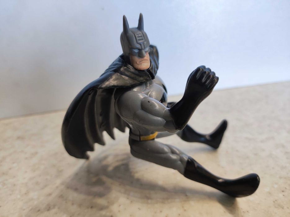 Фігурка Бетмен Batman 11,5 см