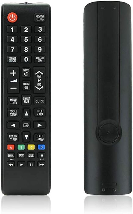 Pilot Samsung Tv LCD LED do telewizora BN59 uniwersalny Kielce