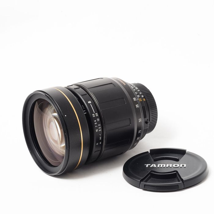 tamron 28 105 - купить объективы - Цена на OLX.ua