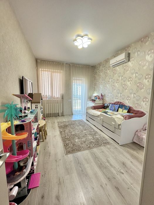 Дом по адресу ул. Приморская (площадь 210 м²) - Atlanta.ua - фото 12