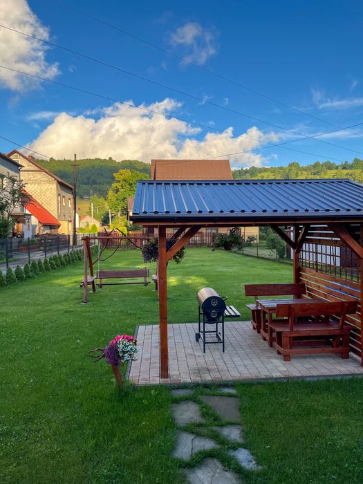 Noclegi "Rajcuś" w Rajczy