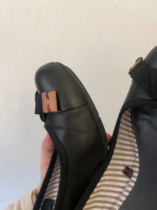 Buty na koturnie damskie