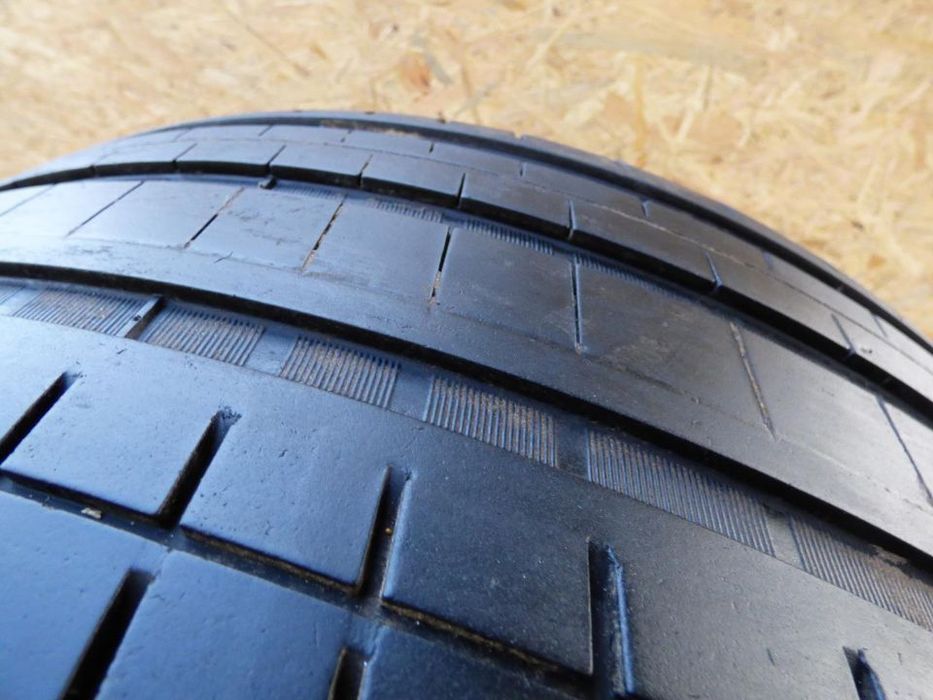 BMW E70 / E71 ORYGINALNA ALUFELGA /Felga Styling 335 19" 10j ET53 OEM