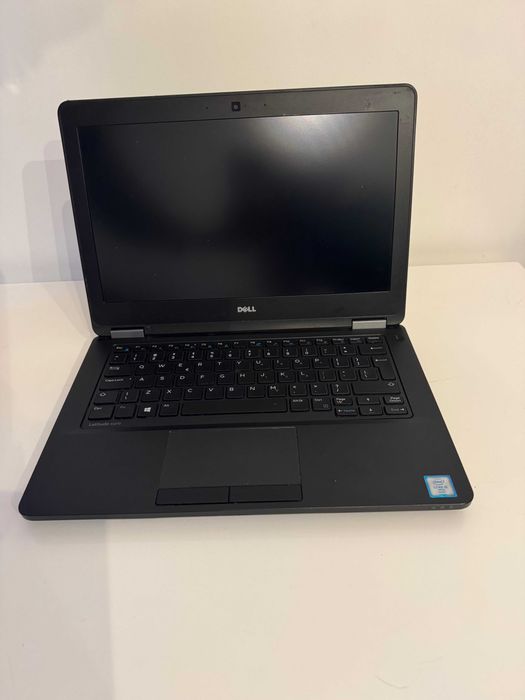 Dell Latitude E5270 / i5 / 8GB RAM / SSD / dobra bateria / szybki