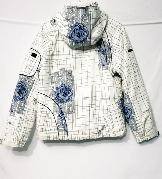 Лижна куртка, лыжная куртка, курточка