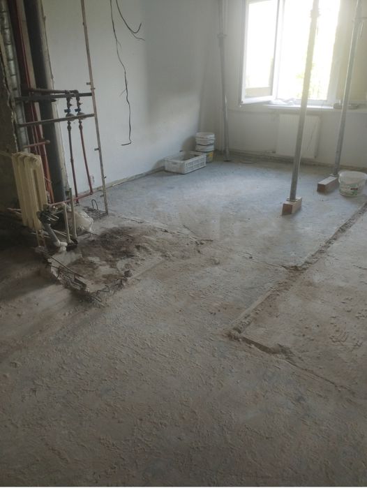 Rozbiórki wyburzenia przygotowania