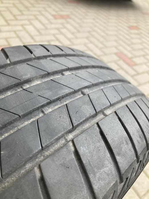 Koła Toyota Yaris 195/55R15