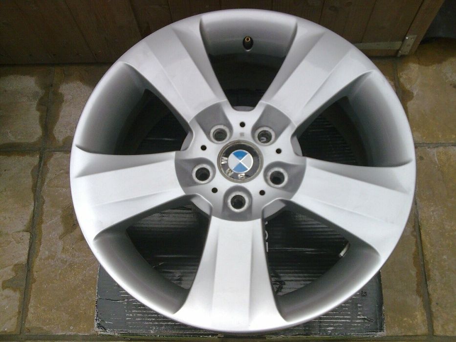 Jante BMW 18 - 113