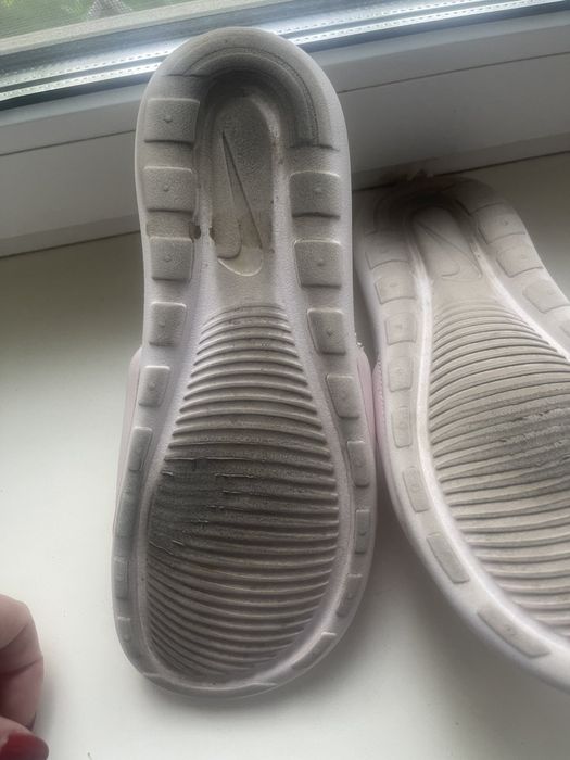 Шлепанцы Nike оригинал