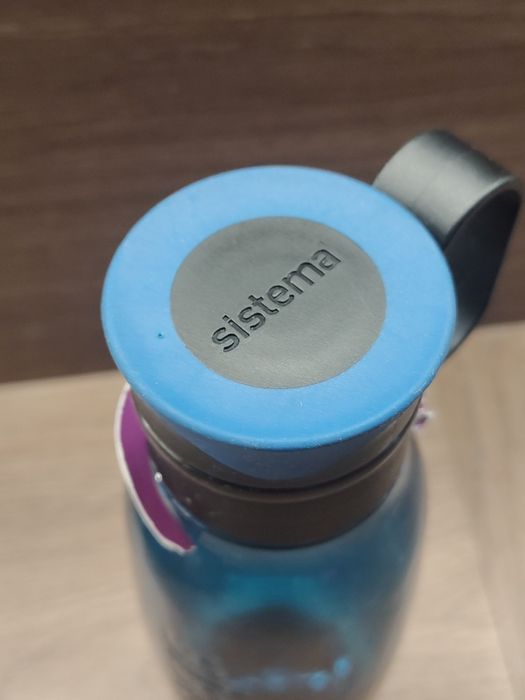 Bidon butelka sistema tritan traverse 650ml