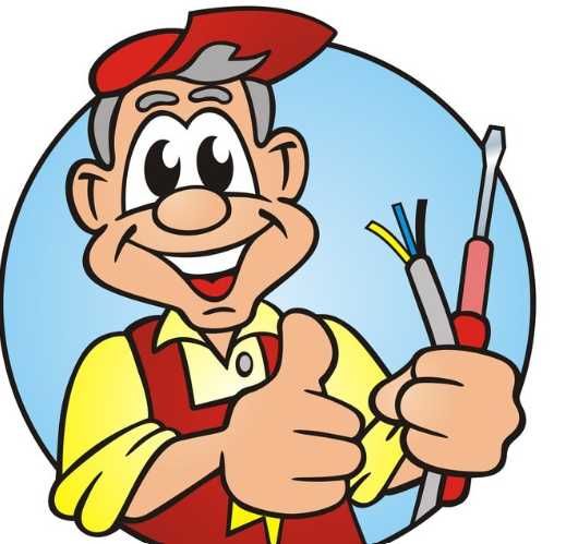 Elektryk szuka dodatkowych zleceń