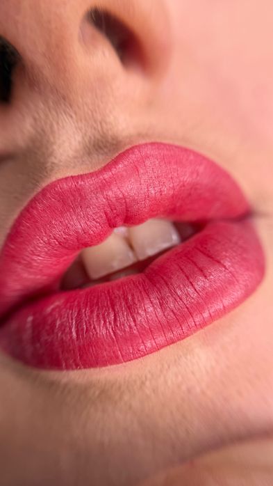 Перманент Львів Нарощення вій Голівуд