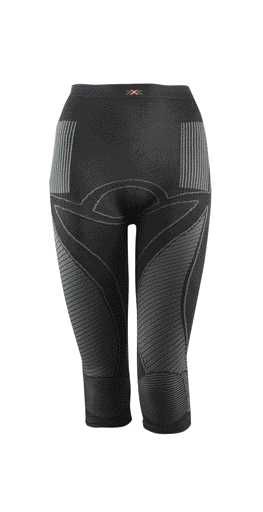 Leginsy damskie 3/4 X-BIONIC Energy Acumulator L/XL