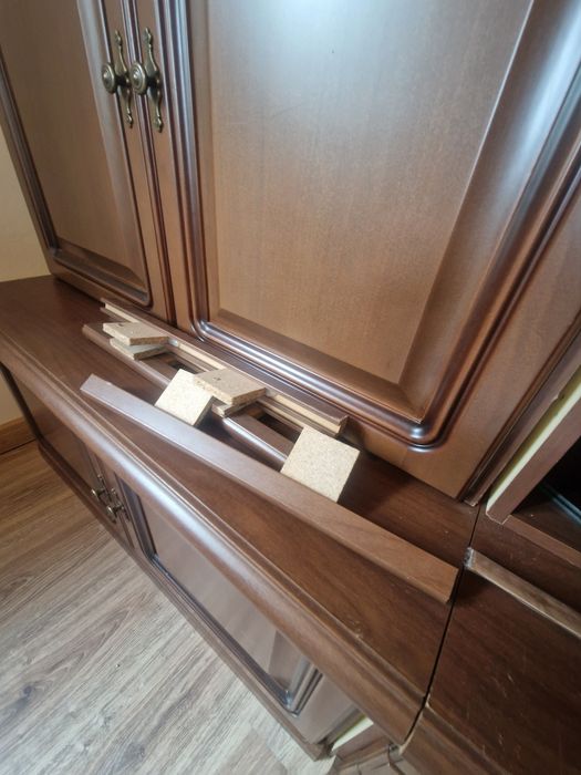 Meblościanka klasyczna