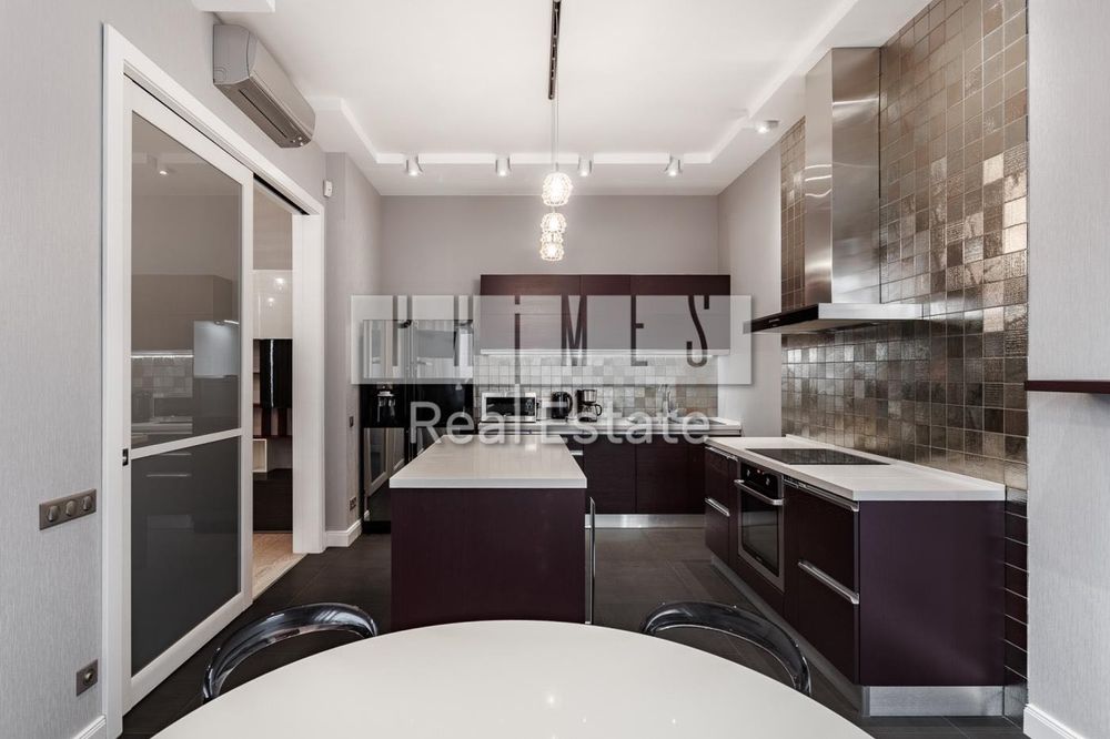 3-rooms apartment apartment by the address st. Bandery Stepana (area 98 m²) - Atlanta.ua - photo 7