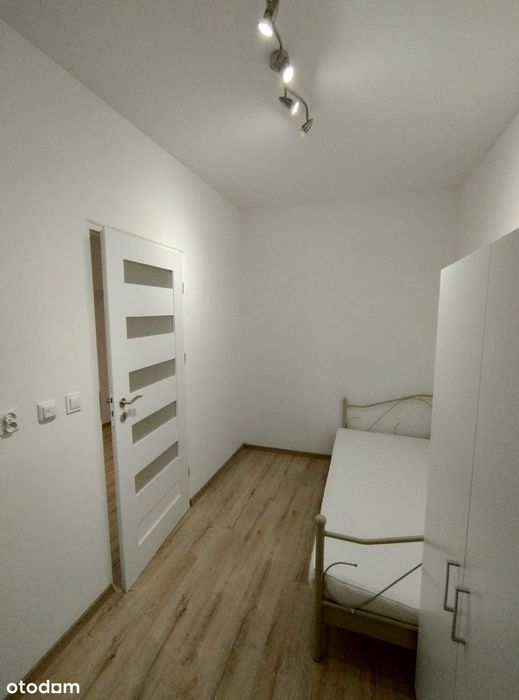 2pok. mieszkanie w bezpośrednim sąsiedztwie Raciborza - EkoOkna
