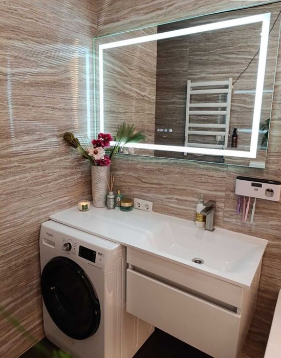 (5) Продам 2 кімнатну квартиру в ЖК Тріумф 9337
