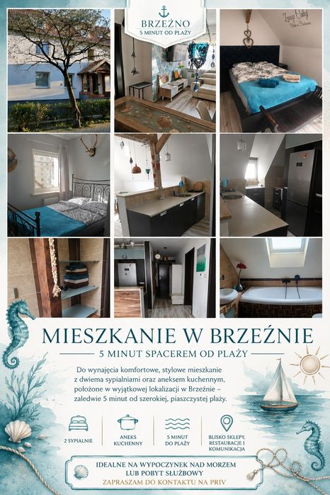 Mieszkanie dla studentów