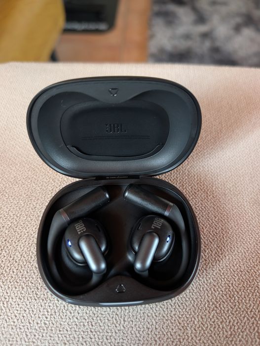 Auriculares JBL Sense Pro Open-Ear