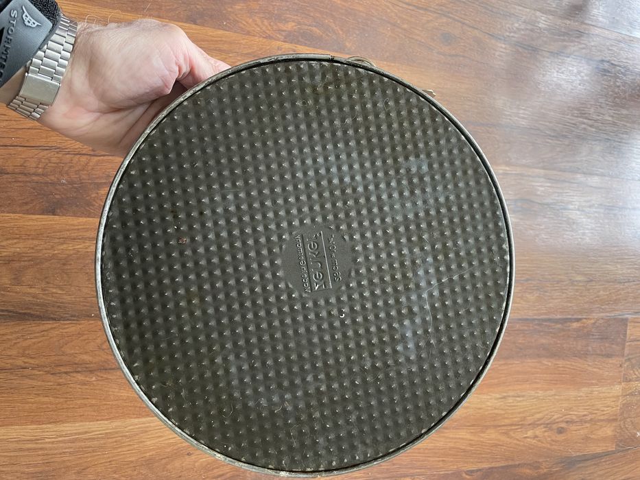 Форми для випічки