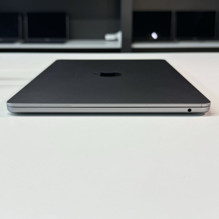 Ноутбук MacBook Air 13.6” M2 8GB 256GB • ГАРАНТІЯ • СТАН 9.5/10 88099