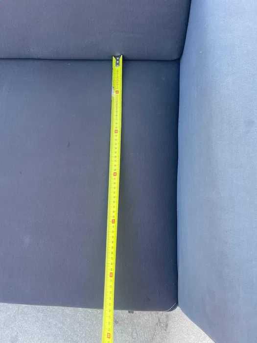 2 sofas de 2 lugares