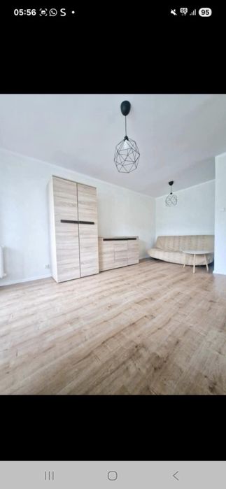 Mieszkanie do wynajęcia