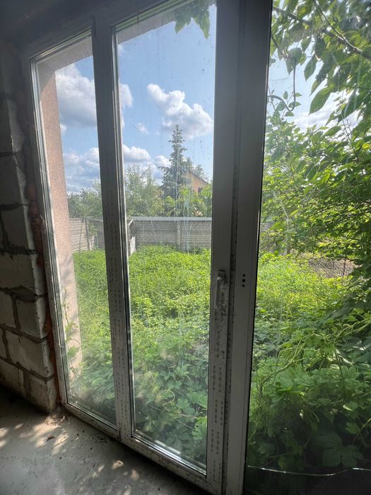 Пів будинку по ціні квартири в Бучі 128м2