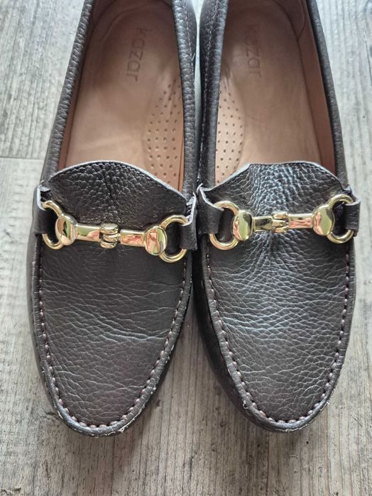 Kazar buty damskie r. 39